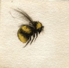 bumble bee 🐝