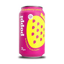 poppi drink
