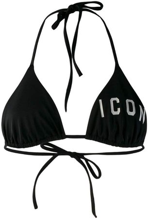 Icon bikini top
