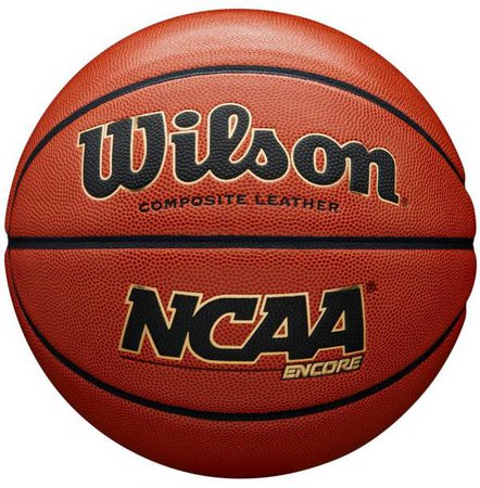 Wilson Official Encore Basketball 29.5” | DICK'S Sporting Goods