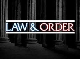 law and order logo - Google Search