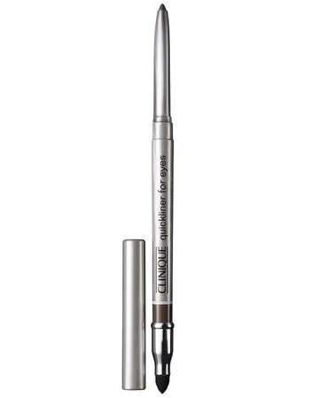Clinique Quickliner™ For Eyes Eyeliner & Reviews - Makeup - Beauty - Macy's