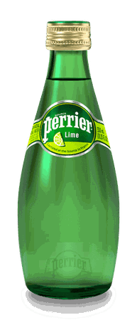 *clipped by @luci-her* Lime Flavor | Perrier® Carbonated Mineral Water