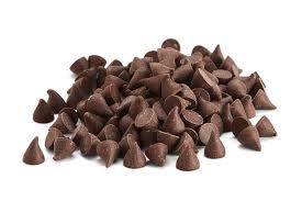 vegan chocolate chips - Google Search