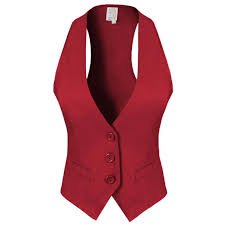 red vest - Google Search