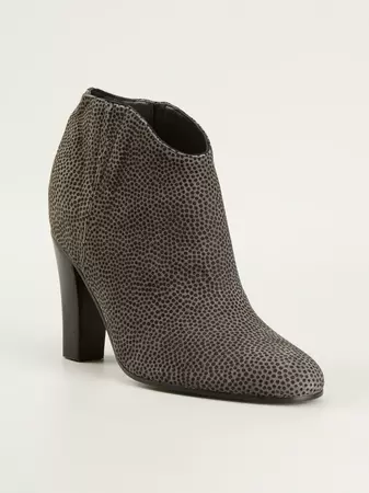 Golden Goose Micro Dot Printed Ankle Boots - Farfetch