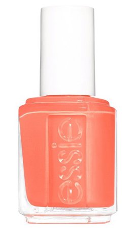 Essie Nail Polish—Check In to Check Out