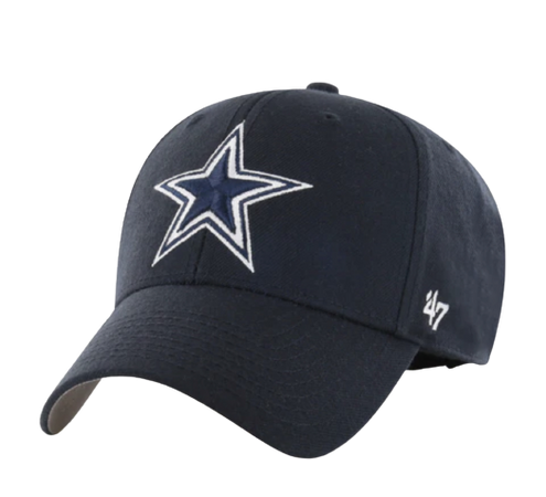 Dallas cowboy hat