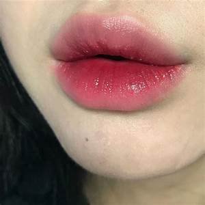 gradient lip 1