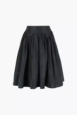 Sandy Liang Puff Skirt