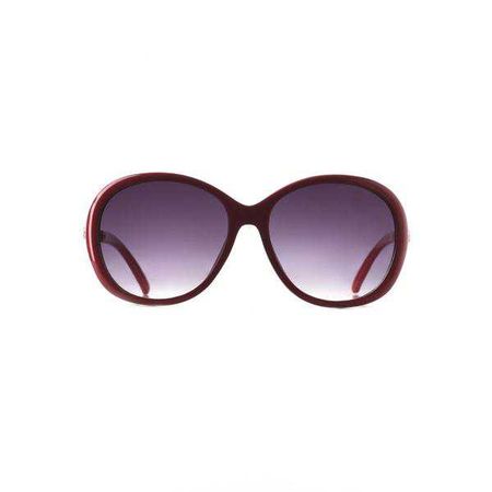 Fashiontage - Temple Sunglasses - 941262209085