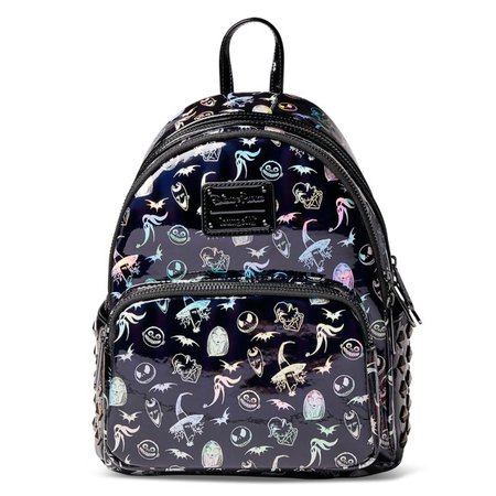 The Nightmare Before Christmas Loungefly Backpack | shopDisney