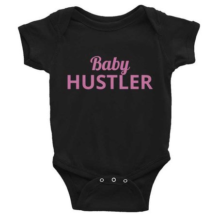baby hustler