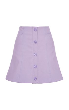 Casual Attraction Mini Skirt By Dorothee Schumacher | Moda Operandi