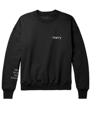 Harry styles merch