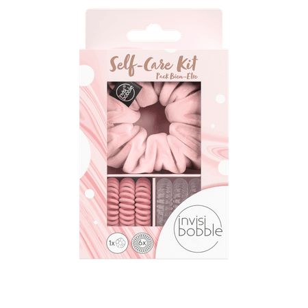 invisibobble® GIFT SET – Self-Care Kit – invisibobble Official Online Store