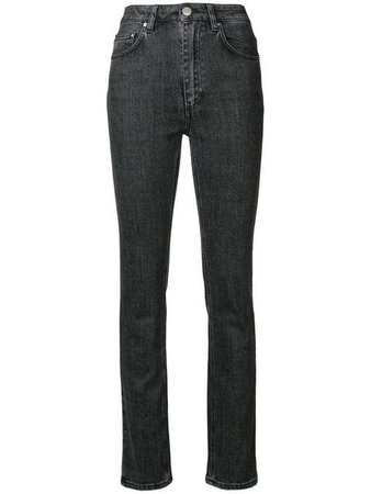 Toteme skinny trousers