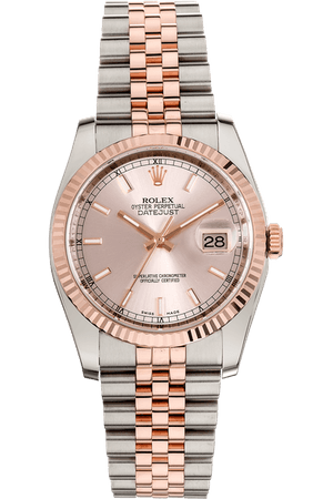 116231-pre-owned-rolex-datejust-rose-gold-and-stainless-steel-automatic-VRX9718721.png (379×568)