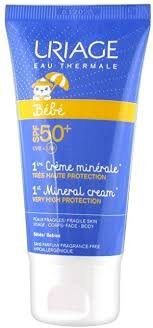uriage sunscreen baby - Google Search