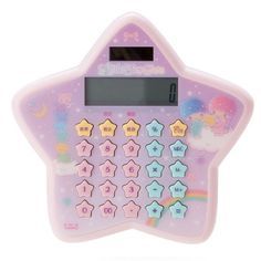 twin stars calculator