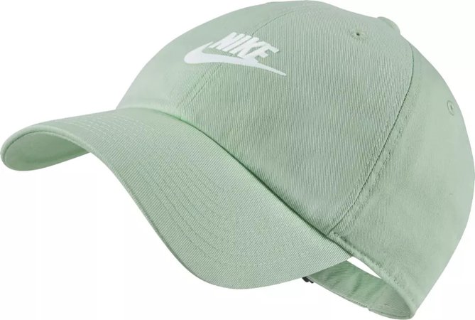 Nike Sportswear H86 Cotton Twill Adjustable Hat | DICK'S Sporting Goods