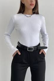 білий светр в рубчик – Пошук Google