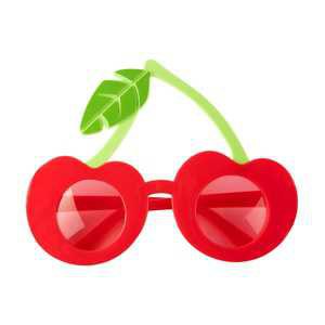 cherry glasses