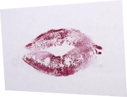 kiss print