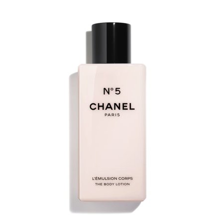 n°5 The Body Lotion