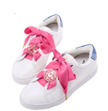 sailor moon shoes