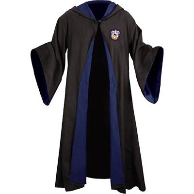 ravenclaw robe - Pesquisa Google