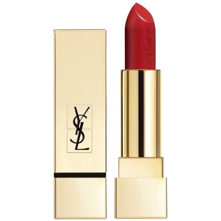 YSL Rouge Pur Couture Lipstick 3,8 ml - 1 Le Rouge