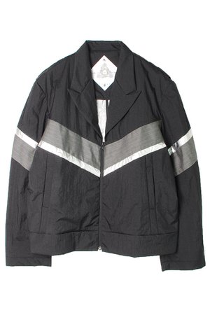 【BALMUNG】ボロマルチジャケット/黒 | NEW | | FAKE TOKYO.com