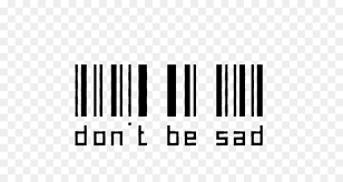 Dont be sad