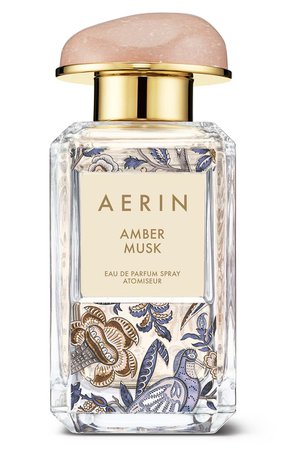 AERIN Beauty Amber Musk Eau de Parfum (Limited Edition) | Nordstrom