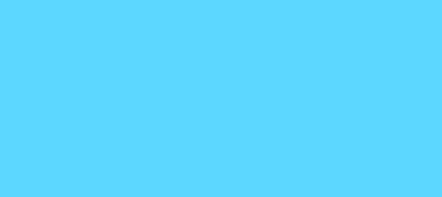 HEX color #5CD7FF, Color name: Turquoise Blue, RGB(92,215,255), Windows: 16766812. - HTML CSS Color