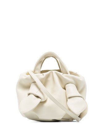 Staud Ronnie Knotted Bag