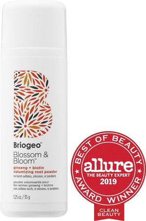 Briogeo - Blossom & Bloom Ginseng + Biotin Volumizing Root Powder