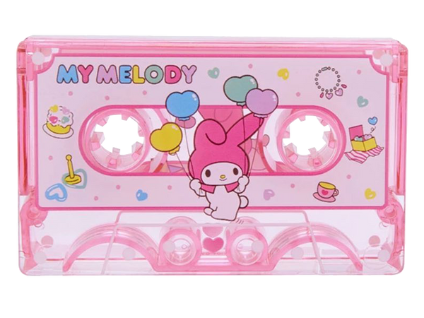 my melody tape