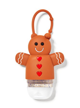 Gingerbread PocketBac Holder | Bath & Body Works
