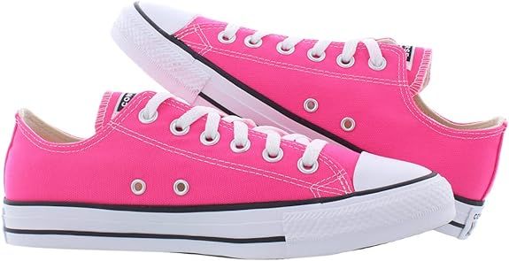 Amazon.com: Converse Women's Chuck Taylor All Star Low Top (International Version) Fitness Shoes, US Womens : MainApps: Sports & Outdoors