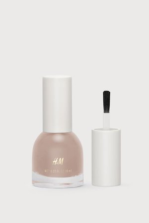 Nail polish - Taupe Notch - Ladies | H&M GB