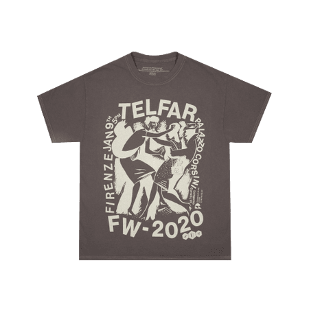 Telfar FW20 T-Shirt