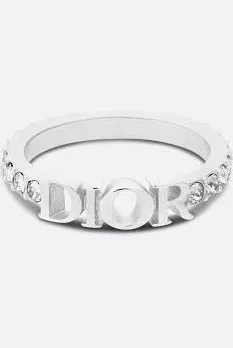 dior ring