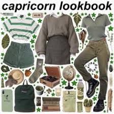 capricorn outfit - Google Search