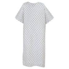 hospital gown - Google Search