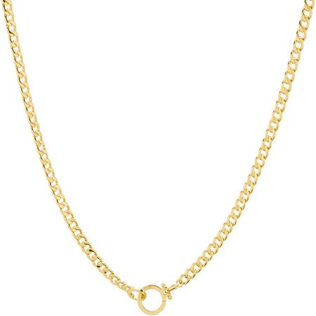 Wilder Chain Link Necklace