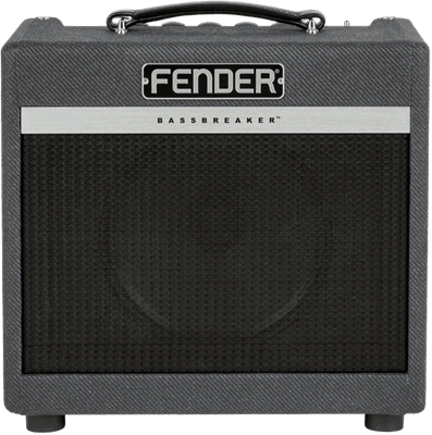 Fender Bassbreaker 007 Combo, Amplifiier AMP