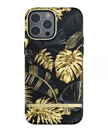 Richmond&Finch Jungle iPhone 13 6.7" Max Phone Case