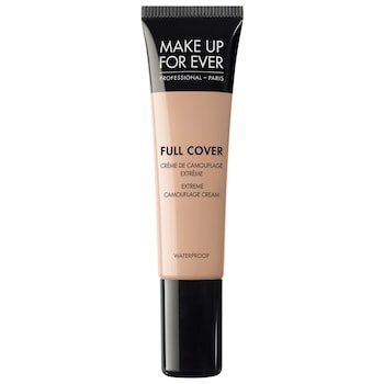 Full Cover Concealer - MAKE UP FOR EVER | Sephora